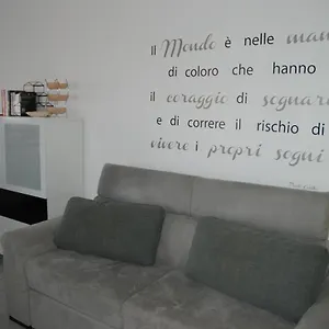 Appartamento Meraviglioso Bilocale A, Corsico