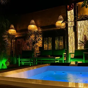 Il Giardino Di Chiara Bed & Breakfast