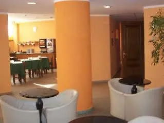 Hotel Naviglio Grande Corsico 3*,  İtalya
